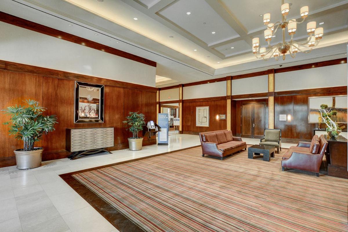 Studio Suite 25Th Flr Mgm Signature * Balcony Strip View Las Vegas Exterior foto